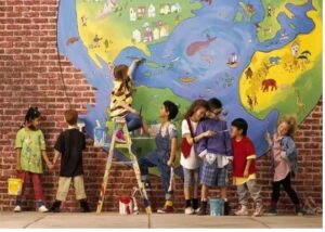 TẤT TẦN TẬT VỀ GIÁO DỤC Ở HY LAP