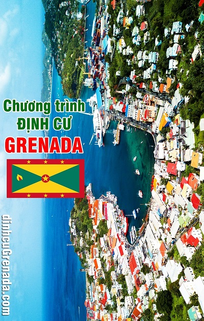 Chi phí và lệ phí liên quan làm quốc tịch Grenada