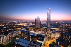 6 Lý do nên đầu tư vào bất động sản Anh Quốc