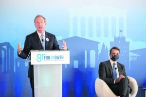 MICROSOFT công bố khoản đầu tư 1 tỷ euro vào HY LẠP