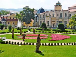 15 địa điểm tốt nhất để du lịch tham quan ở Slovakia