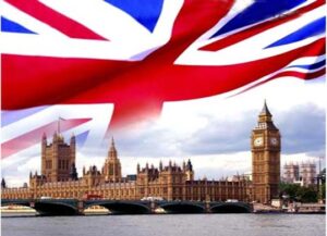 Chương trình Đại diện kinh doanh UK – Visa Anh Quốc