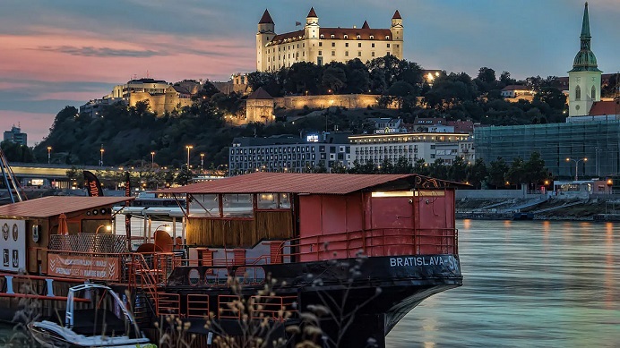 10 điều bạn cần biết trước khi đến thăm Slovakia