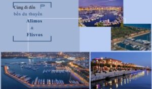 7 Lý do tại sao du học ở Hy Lạp là dành cho bạn