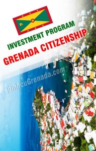 Quỹ chuyển đổi quốc gia (LSNG) – Quốc tịch Grenada