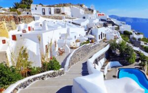 Đầu tư 250.000 euro vào BĐS Hy Lạp nhận ngay thẻ Golden Visa