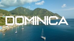 Các chương trình đầu tư Quốc tịch Dominica