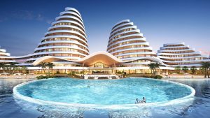 Khu nghỉ dưỡng – Resort Hartman được phê duyệt cấp quốc tịch Grenada