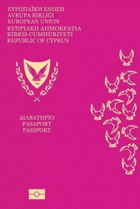 Chương trình nhận quốc tịch Síp qua đầu tư