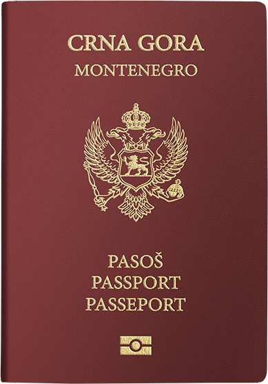 Chương trình đầu tư quốc tịch Montenegro