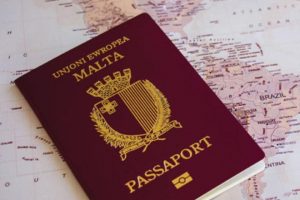 Chương trình nhận quốc tịch Malta – CBI